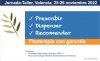 Jornada-Taller: Prescribir, dispensar y recomendar Fitoterapia con garantía