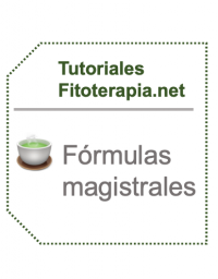 C8. Tutorial: Buscar formulas magistrales