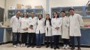 Investigadores de la Universidad de Guanajuato estudian plantas medicinales mexicanas con potencial para combatir el Parkinson