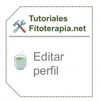 A6. Tutorial: editar perfil, cambiar contraseña, ver/imprimir facturas