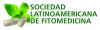 Cursos online organizados por la Sociedad Latinoamericana de Fitomedicina