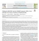 Caminar siguiendo las directrices EQUATOR