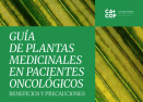 Publicada la primera guía española sobre el uso seguro de plantas medicinales en pacientes oncológicos