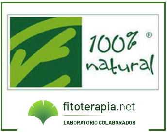 Cien por Cien Natural