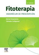 Nueva edición del libro Fitoterapia, Vademécum de prescripción