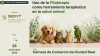 Jornada: Uso de la Fitoterapia como herramienta terapéutica en la salud animal