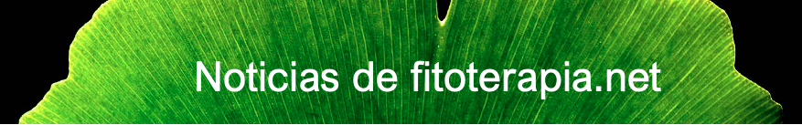 Logotipo Fitoterapia